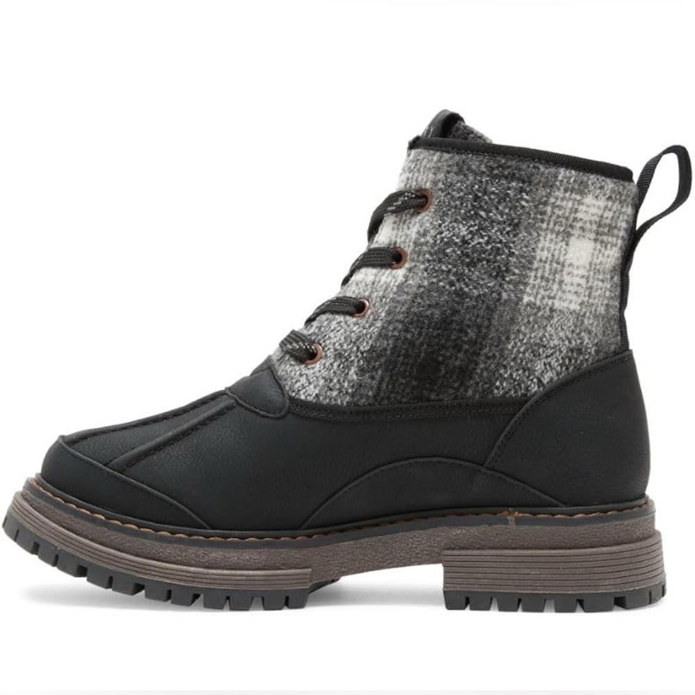 Roxy Women's Hail Ya Fashion Boot NWT